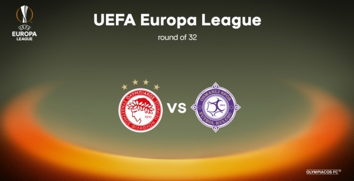 Με Οσμανλισπόρ ο Θρύλος στο UEFA Europa League