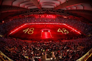 light-show